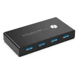 USB jagaja 4 porti 0188772000425