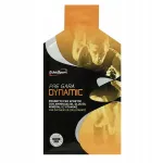 Energialisand EthicSport Pre Gara Dynamic 15.3 g kreatiini, tauriini, guaraana ja žen&scaron;enniga