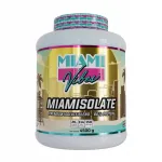 Miami isolaat 4500 g cookies cream