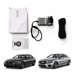 DVR HD Android USB auto videosalvesti
