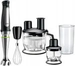 K&auml;simikser Braun MultiQuick 7 MQ7085X, 1000 W
