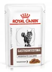ROYAL CANIN Veterinary Gastrointestinal Gravy niisktoit kassidele, 85 g