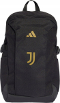 ADIDAS Juventus kooliseljakott, must, KT0784