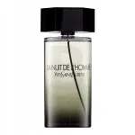 Yves Saint Laurent La Nuit De L'Homme meeste tualettvesi 200 ml