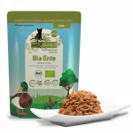 Catz Finefood Bio N.505 m&auml;rg kassitoit pardisaluga, 85 g
