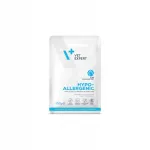 VetExpert Veterinary Diet Hypoallergenic kassitoit kalkunilihaga, 100 g