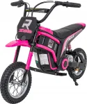 Elektriline mootor RZ, 24V, 350W, ratastega