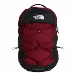 Linnaseljakott The North Face BOREALIS, burgundiipunane, NF0A52SERH1