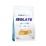 ALLNUTRITION ISOLATE PROTEIN valgupulber 908 g, Sponge Cake, l&uuml;hike s&auml;ilivusaeg