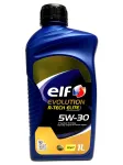 Mootori&otilde;li Elf Evolution R-Tech Elite RN17 5W30, 1 l
