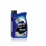 Mootori&otilde;li Elf Evolution 900 DID 5W-30, 1 l