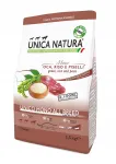 Kuivtoit koertele Unica Natura Goose, 2,5 kg