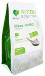 Valgupulber BeOrganic PEA PROTEIN BIO 200g 50% valku