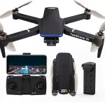 TolaDrone TD31 4K GPS 5G WiFi FPV droon ilma akuta
