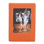 PVC fotode hoiukarp, 50 lehte, 3-tolline H6