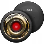 N&auml;o ja keha massager Geske Cool&Warm 9in1, hall