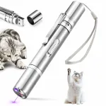 Kassim&auml;nguasi &ndash; 7in1 laser ja UV prožektor