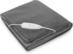 Medisana HDW elektriline pleed, 180x130 cm, 4 temperatuuriastet, pestav