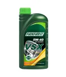 Mootori&otilde;li FANFARO VSX 5W40 1L A3/B4 SN CH-4