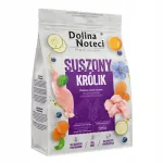 Kuiv koeratoit Dolina Noteci Premium j&auml;neselihaga, 3 kg