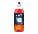 N&otilde;udepesuvahend HILLMANN AGDPN01T 500 ml, maasikal&otilde;hnaga