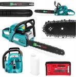 Kettsaag GARDETECH CN-5820T diisel