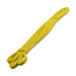 EasyFit ORIGIN vastupidavuskumm, 1&ndash;6 kg, kollane