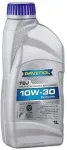 Mootori&otilde;li RAVENOL TSJ 10W30, 1 l, API SM, ILSAC GF-5, sobib TOYOTA, HONDA, MAZDA