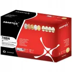 Asarto CE278A must toonerikassett HP-le, 2100 lk