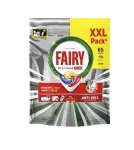 FAIRY PLATINUM PLUS Lemon n&otilde;udepesutabletid, 65 tk