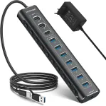 USB jagaja, 11 pesaga, 5908040717894