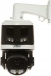 P&ouml;&ouml;rlev IP kaamera DAHUA SDT3E410-8P-MB-A-PV1 STARVIS TiOC, laiekraan
