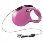 Kasside rihm FLEXI New Classic, XS, 3 m
