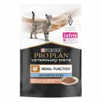 Kassitoit Pro Plan VD NF Renal Function l&otilde;hega, 85 g