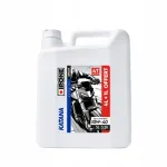 IPONE Katana 100% s&uuml;nteetiline mootori&otilde;li 10W40, 5 l, ESTER MA2