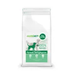 ecomiVET+ DENTAL koeratoit hambaravi ja seedimise toetuseks, 1 kg, 100% h&uuml;drol&uuml;&uuml;situd kalkuniliha