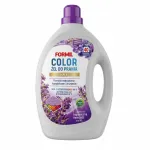 Pesugeel v&auml;rvilistele kangastele Formil Color Expert, 1,8 l, lavendlil&otilde;hnaline