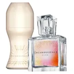 Parf&uuml;&uuml;mikomplekt AVON Incandessence Water 50 ml palliotsikuga