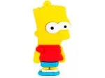USB-m&auml;lupulk 8 GB, Bart The Simpsons