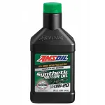 S&uuml;nteetiline mootori&otilde;li AMSOIL Signature Series 0W20 ASM