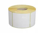 Isetalduvad sooj&uuml;lekandet kleepsud 65x65 mm, 1000 tk