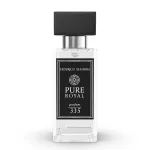 Meeste parf&uuml;&uuml;m FM World Pure Royal Fm 335 Federico Mahora 50 ml