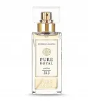 Naiste parf&uuml;&uuml;m PURE ROYAL 313 FM Group 50 ml