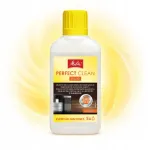 Piimas&uuml;steemi puhastusvedelik MELITTA PERFECT CLEAN MILK 250ml