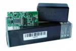 Bluetooth mini OBD2 ELM327 BT PIC18F25K80 adapter, t&ouml;&ouml;tab LeafSpy&rsquo;ga