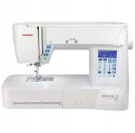 Janome Skyline S3 arvutip&otilde;hine &otilde;mblusmasin, 388 &otilde;mblust