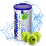 Xenofit Competition roheline &otilde;un izotooniline jook 672 g, 8 L