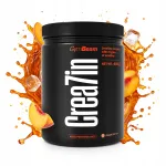 Kreatiini kompleks CREA7IN 7 vormi L-tsitrulliin vegan GymBeam 600g virsik