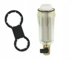 KF06-1A kaamera sobib FK06 FF06 Braukmann Resideo jaoks