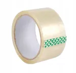 L&auml;bipaistev kleepuv teip, 48 mm x 35 m, eriti tugev